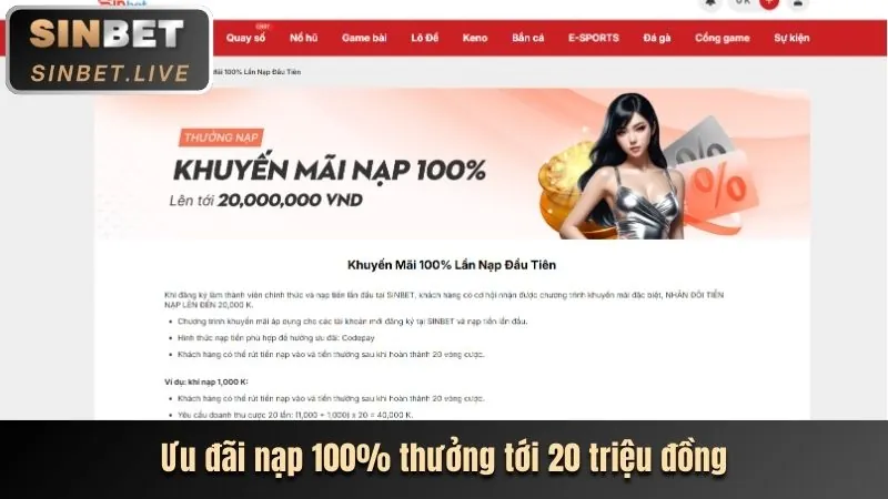 Thưởng Giới Thiệu Bạn Bè Gamvip